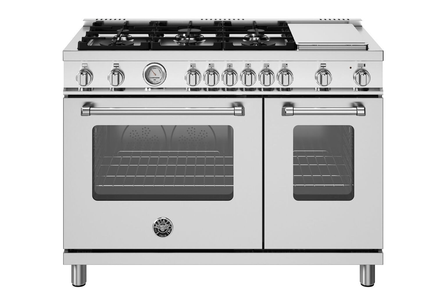 Bertazzoni MAS486GGASXVLP