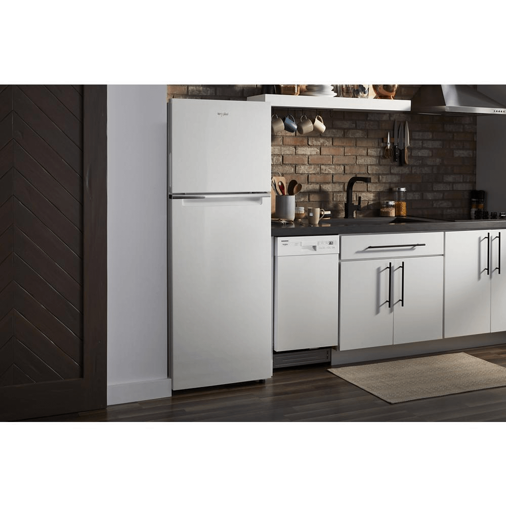 Whirlpool WRT313CZLW