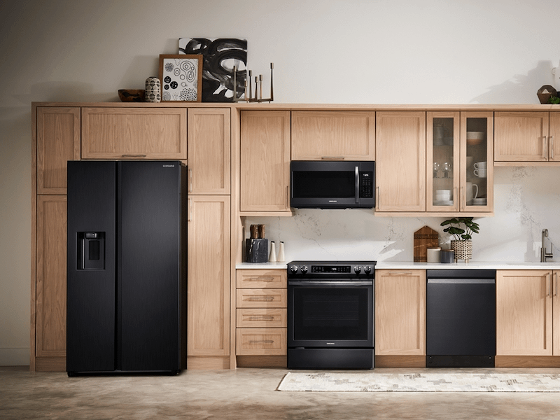 Samsung RS27T5200SG
