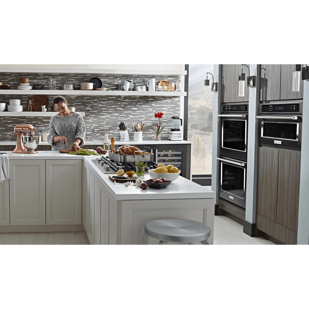 KitchenAid KMBP100EBS