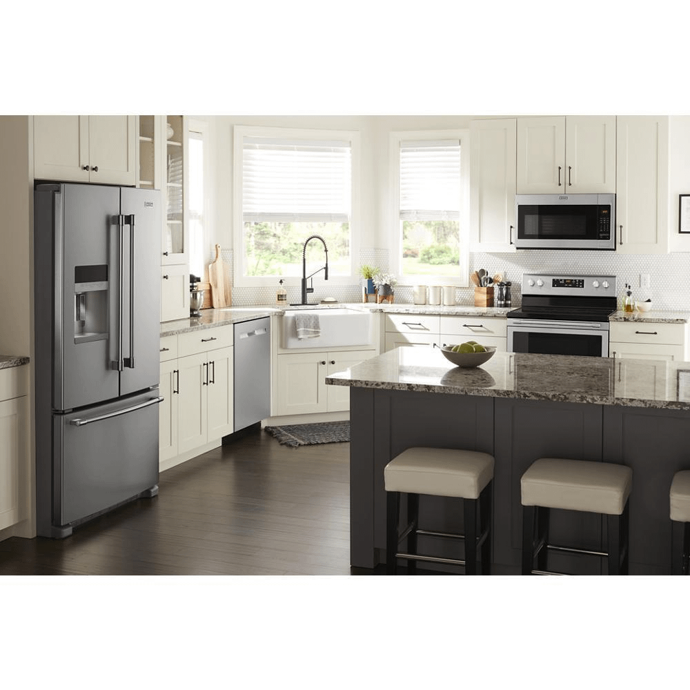 Maytag MSS25C4MGZ