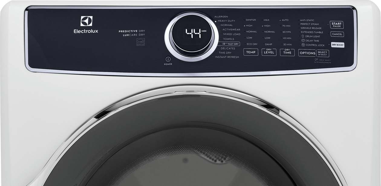 Electrolux ELFG7537AW