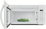 Frigidaire FMOS1846BW