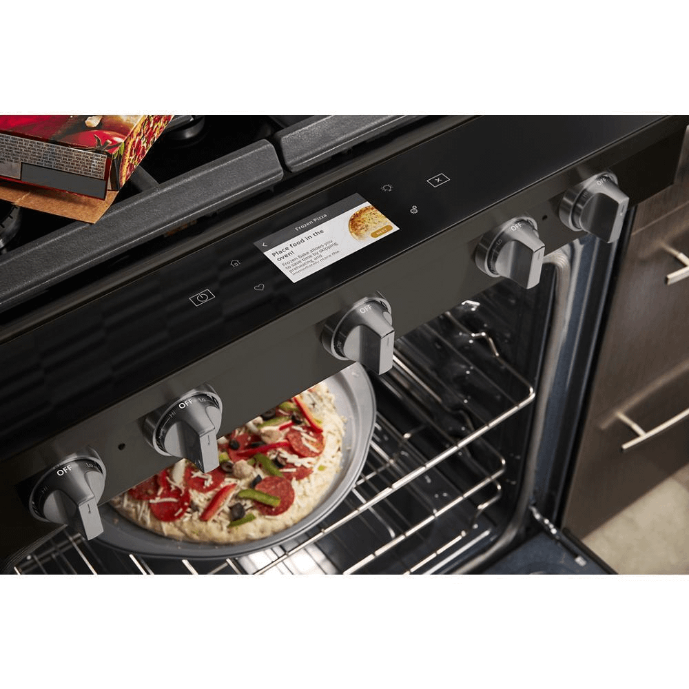 Whirlpool WEG750H0HV