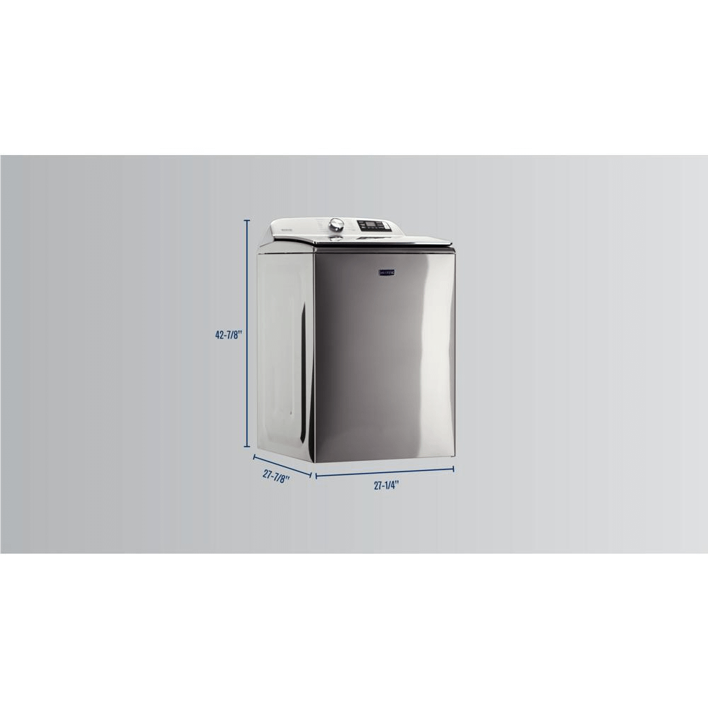 Maytag MVW7232HC