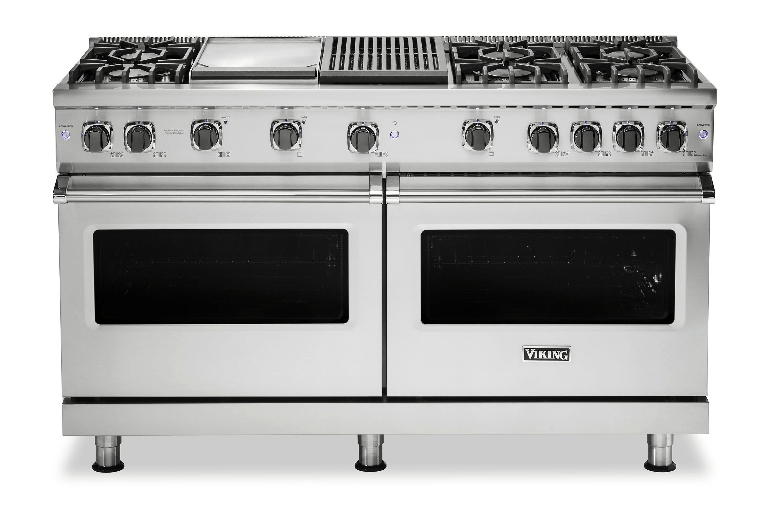 Viking VGR5606GQDGLP