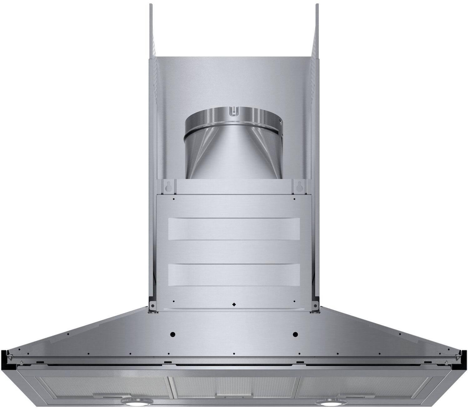 Bosch HCP36E52UC