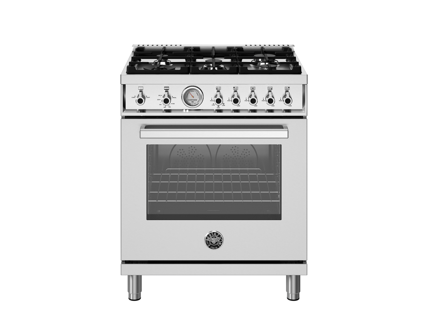 Bertazzoni PRO305GASXV