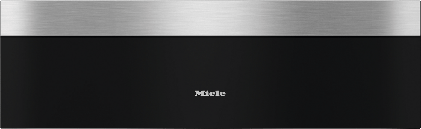 Miele ESW7670CLEANTOUCHSTEEL