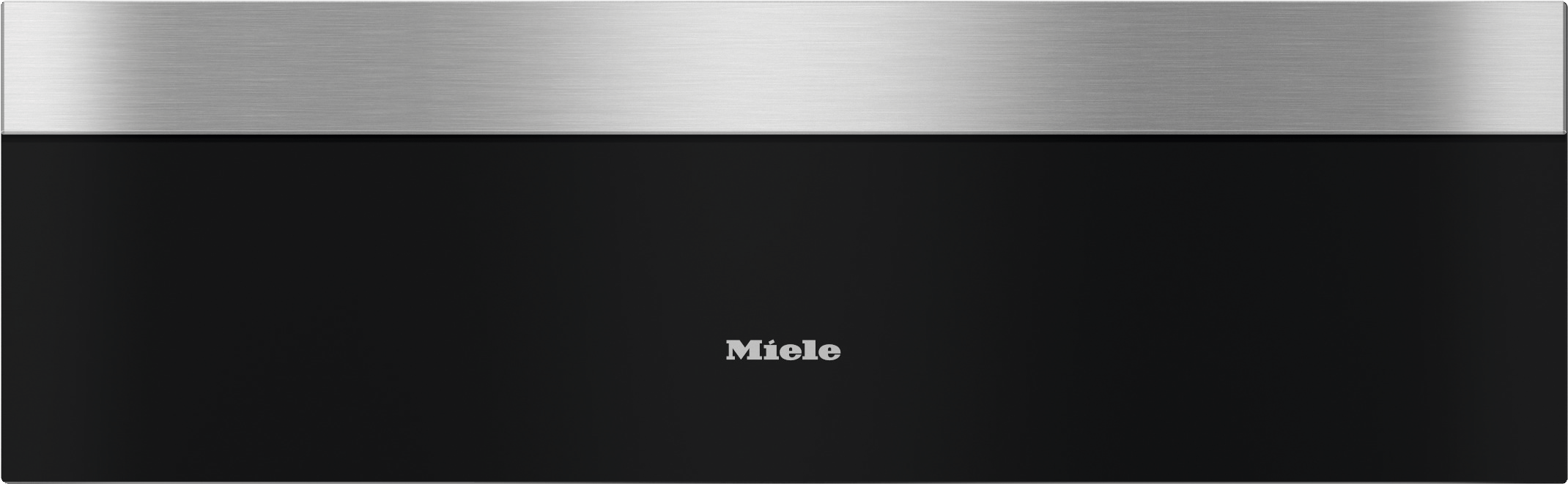 Miele ESW7670CLEANTOUCHSTEEL