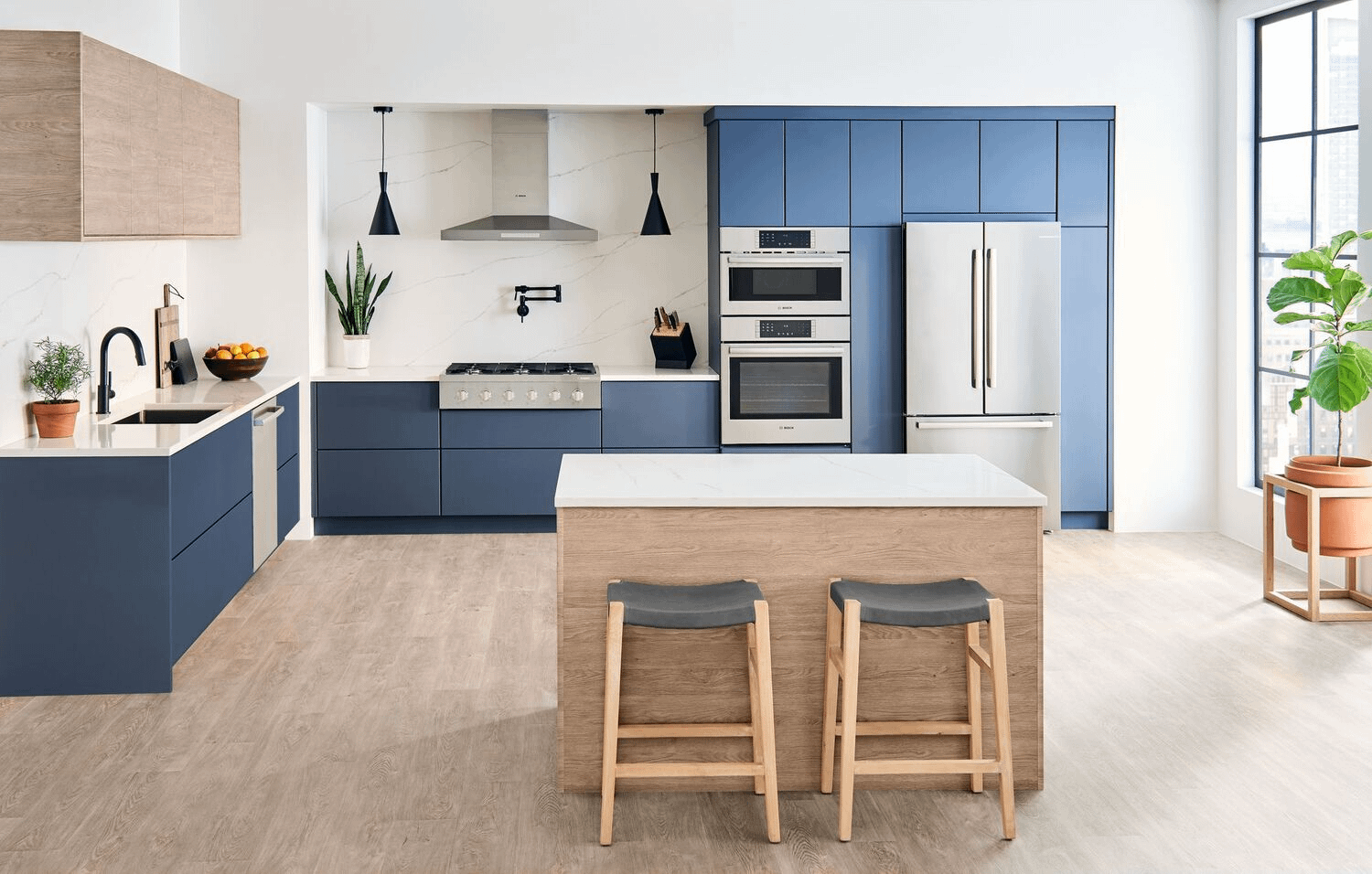 Bosch HBL8753UC