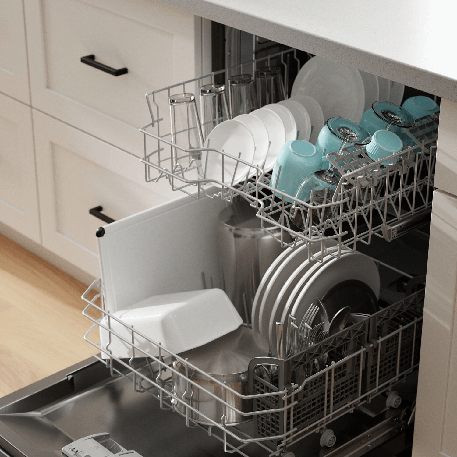 Bosch SHE3AEM6N