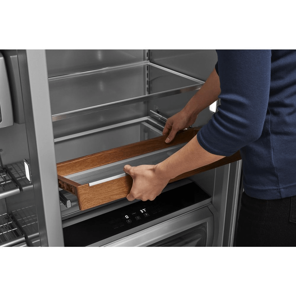 KitchenAid KBSN702MPS