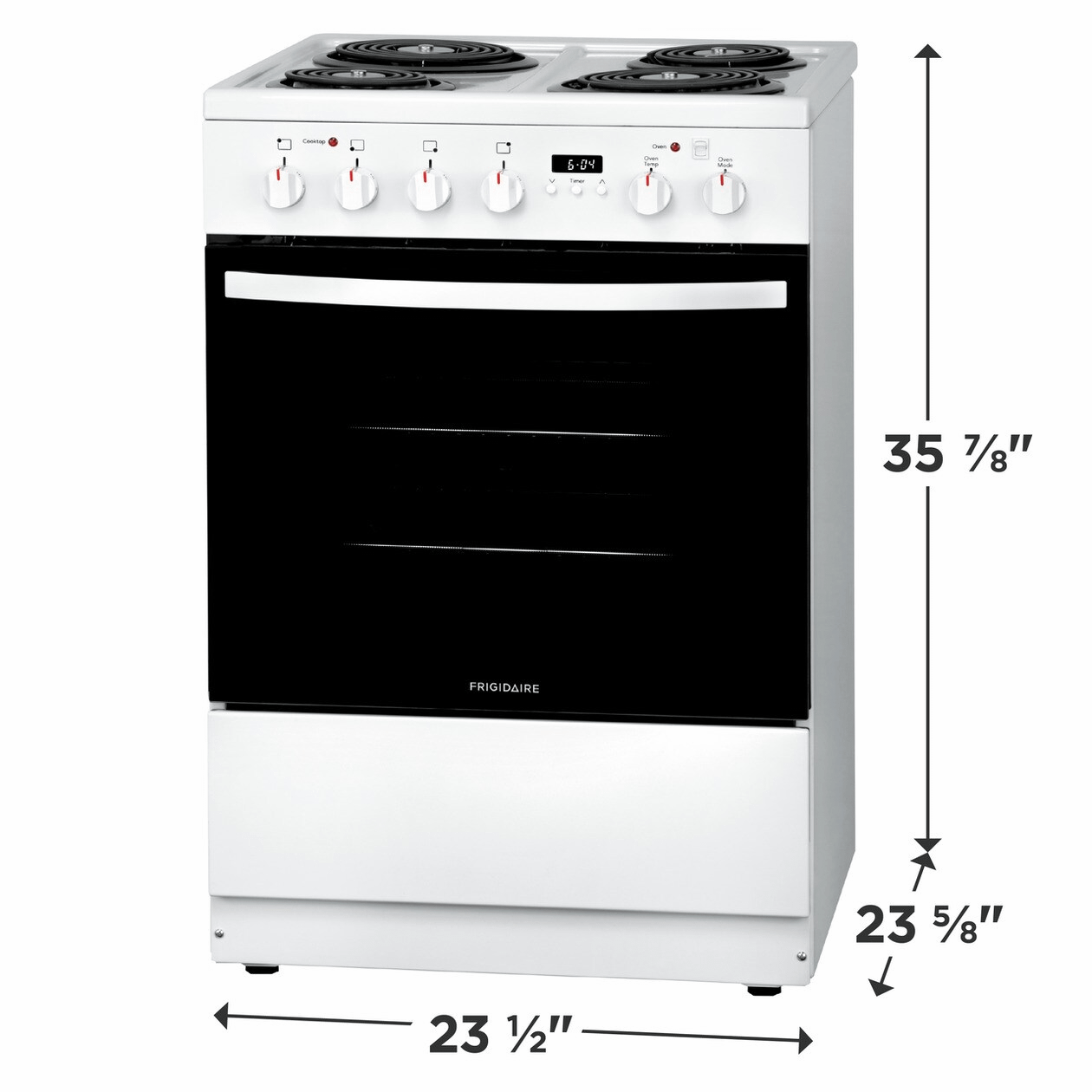 Frigidaire FFEH2422UW