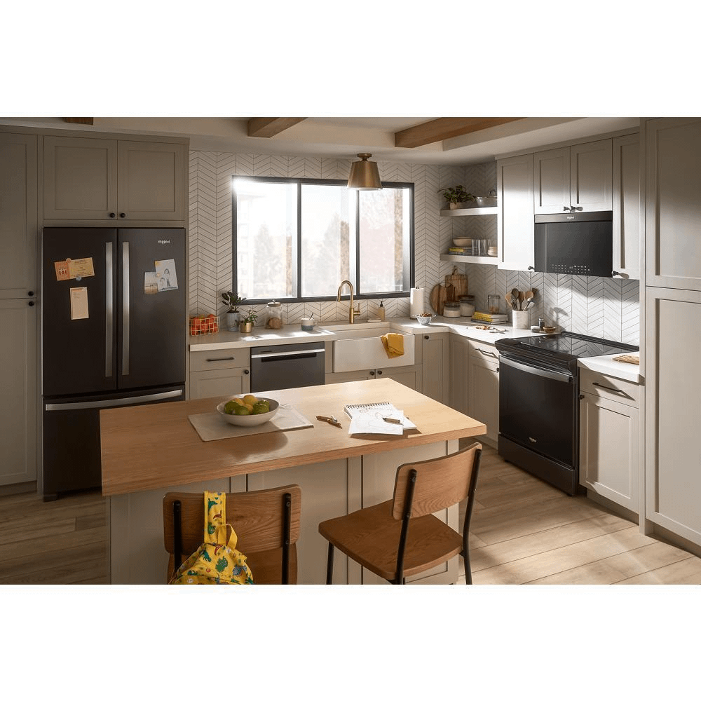 Whirlpool WRF535SWHV