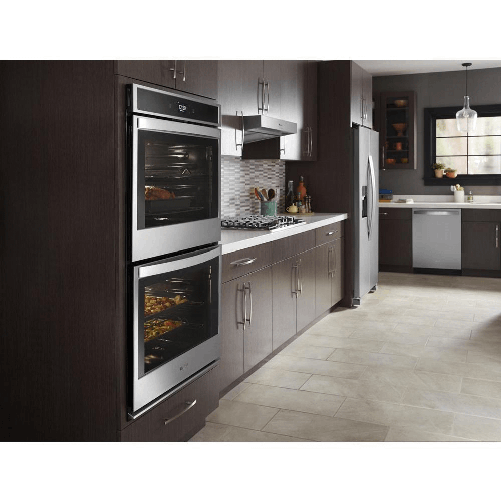 Whirlpool WRS335SDHM