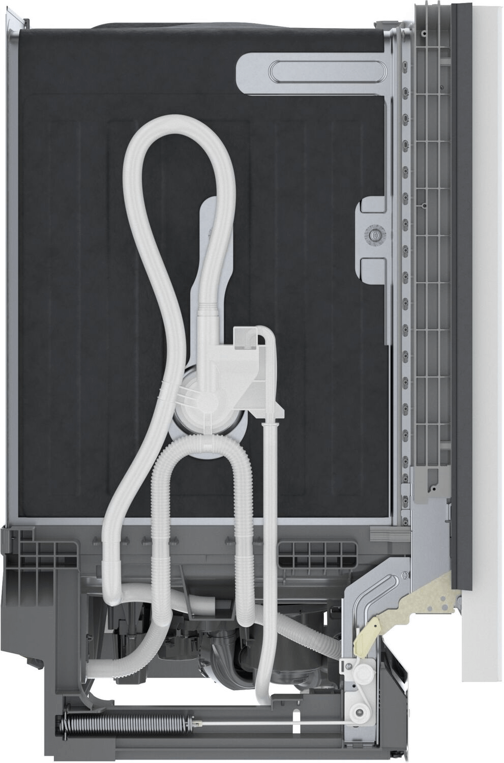 Bosch SHE3AEM2N