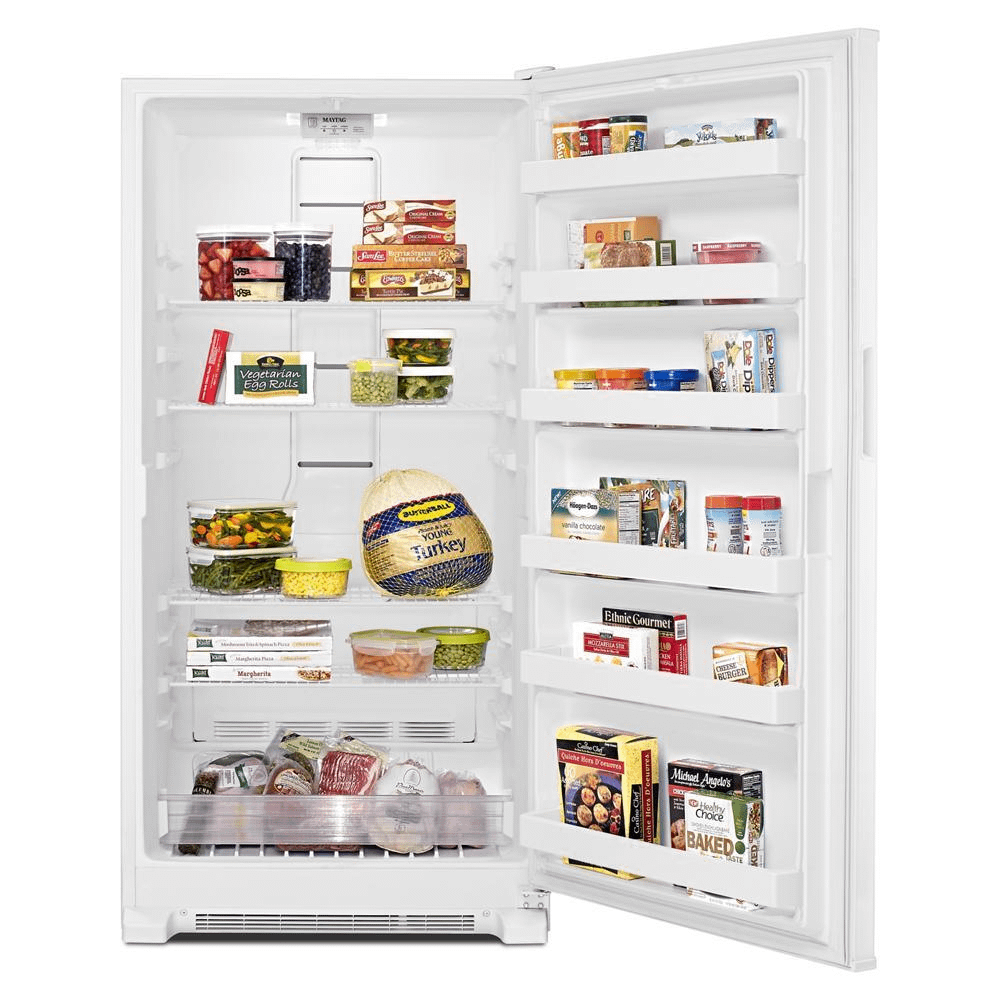 Maytag MZF34X20DW
