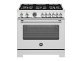 Bertazzoni MAS366BCFGMXT