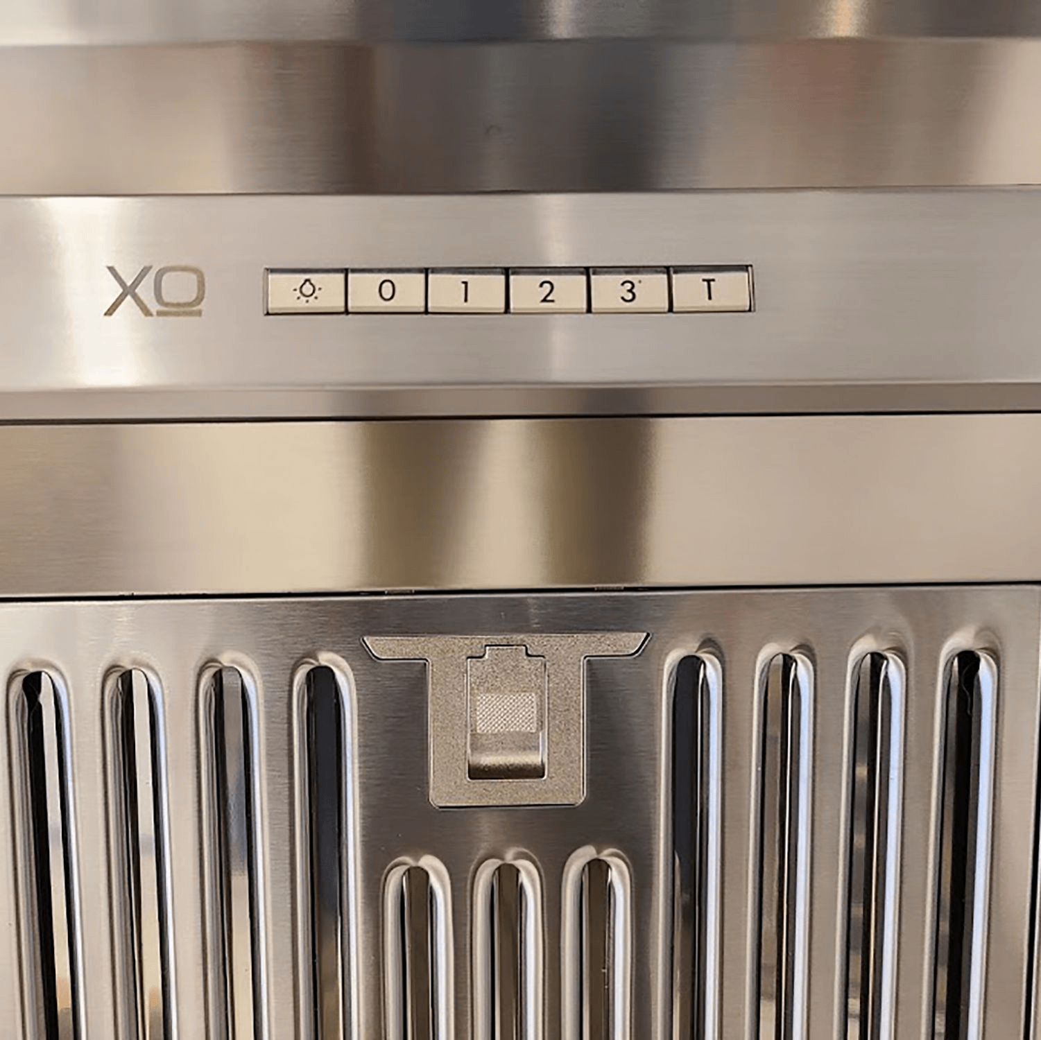 XO XOIL4219SC