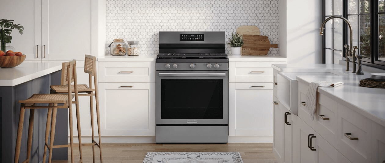 Frigidaire GCRG3060BD