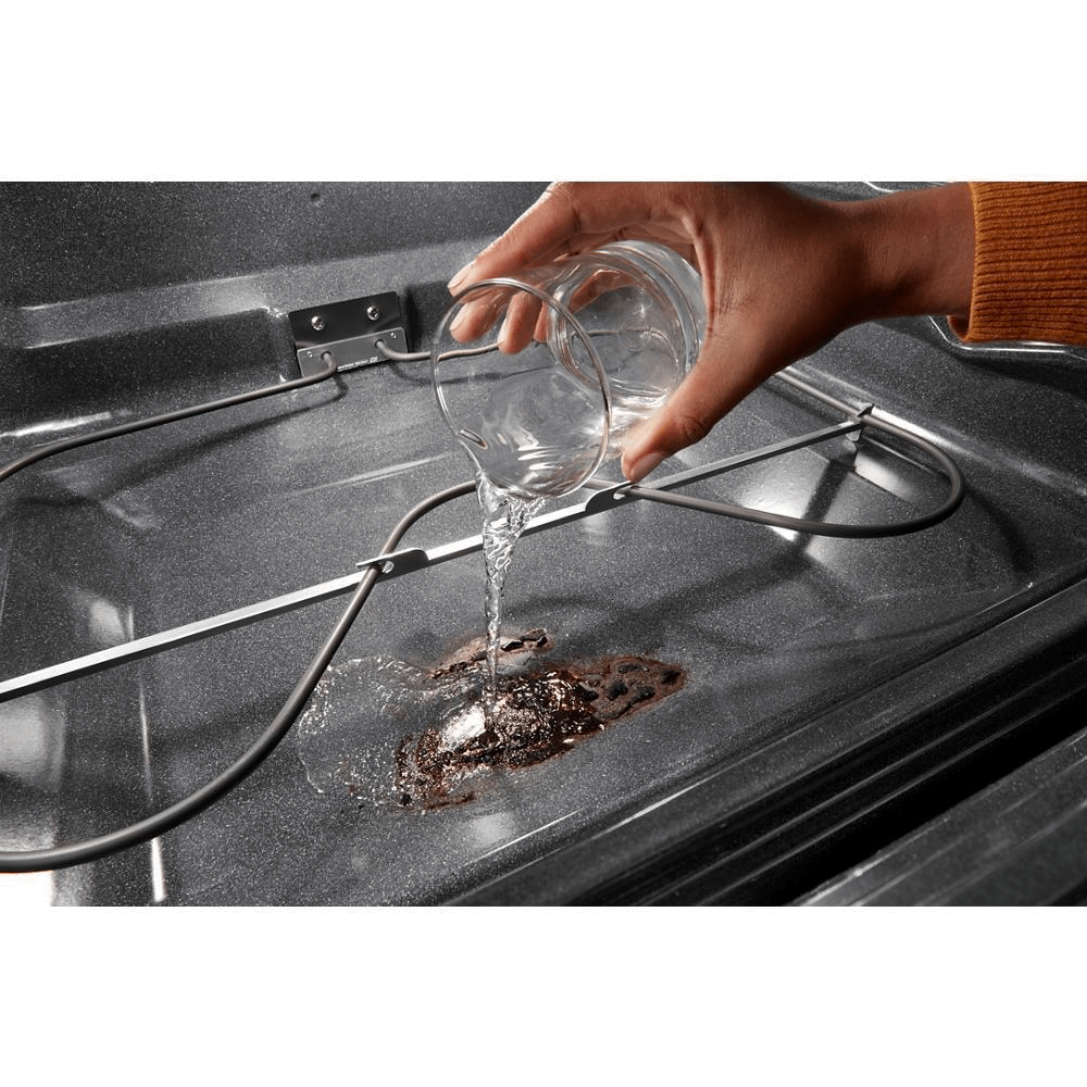 Whirlpool WFES3530RB