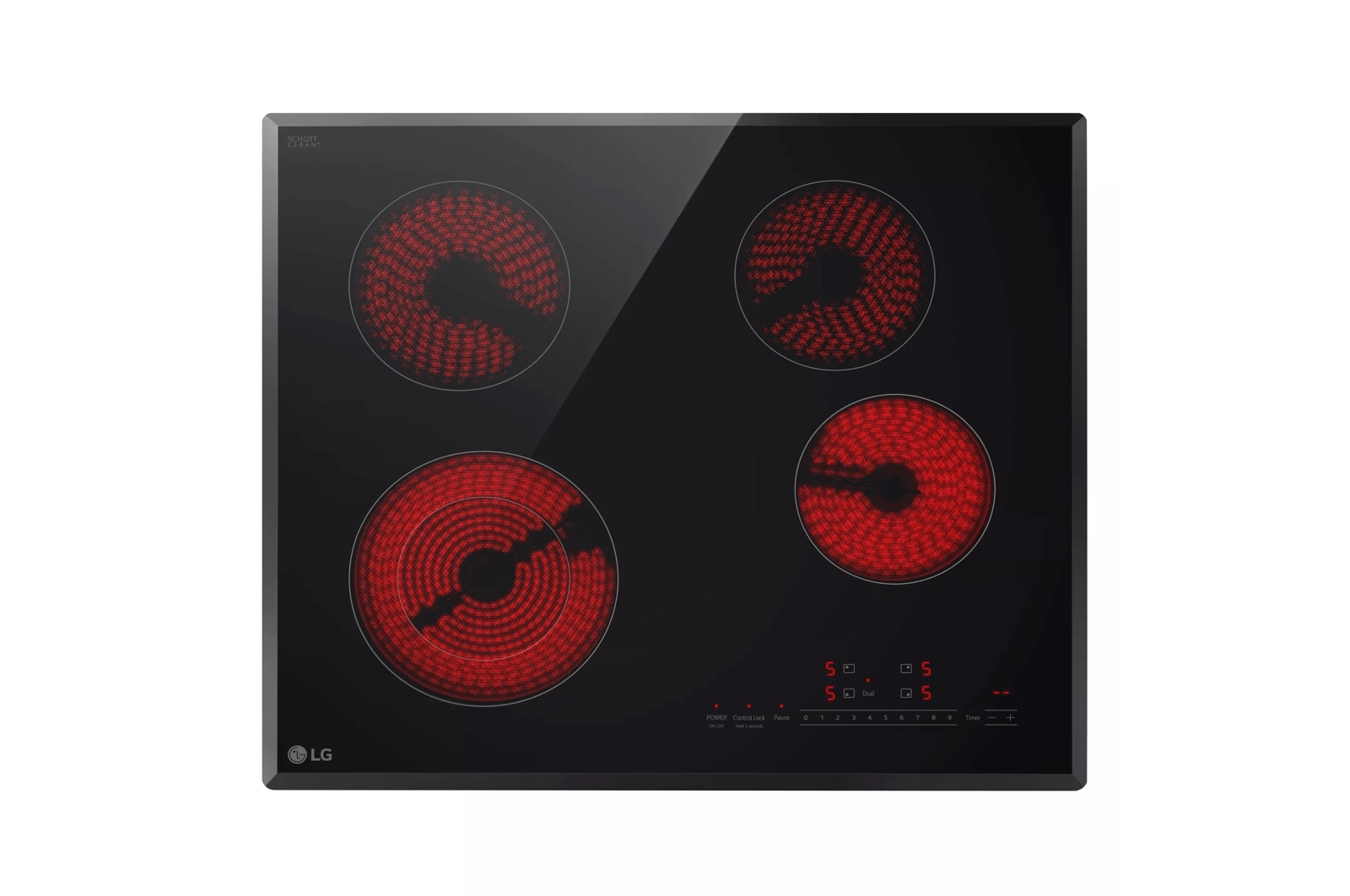 LG CBED2415B