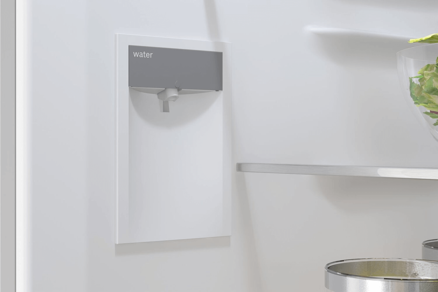Bosch B24CB80ESS