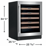 Electrolux EI24WC15VS