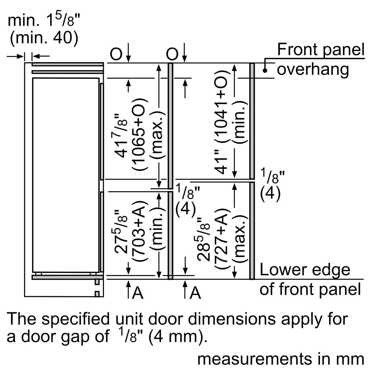 Bosch B09IB91NSP