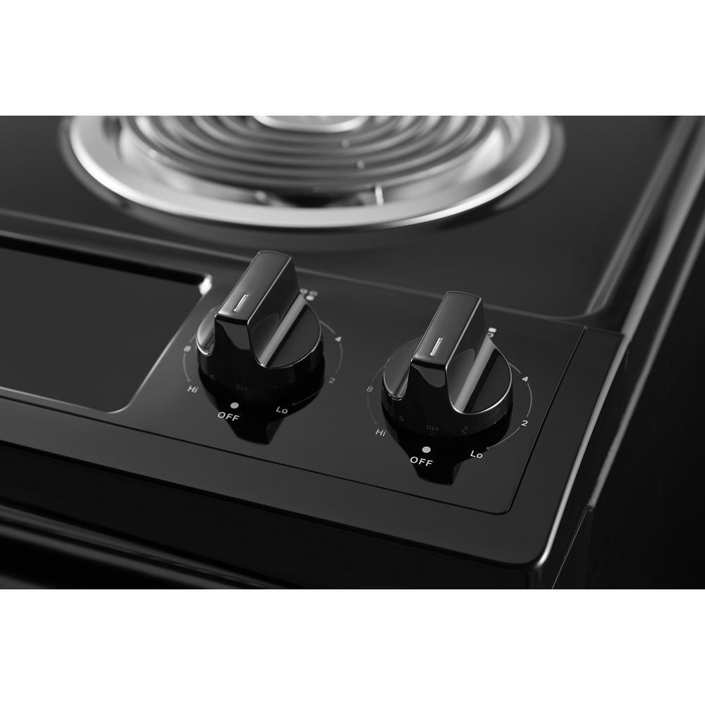 Whirlpool WEC310S0LB