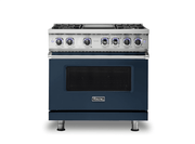 Viking VGR73624GSB