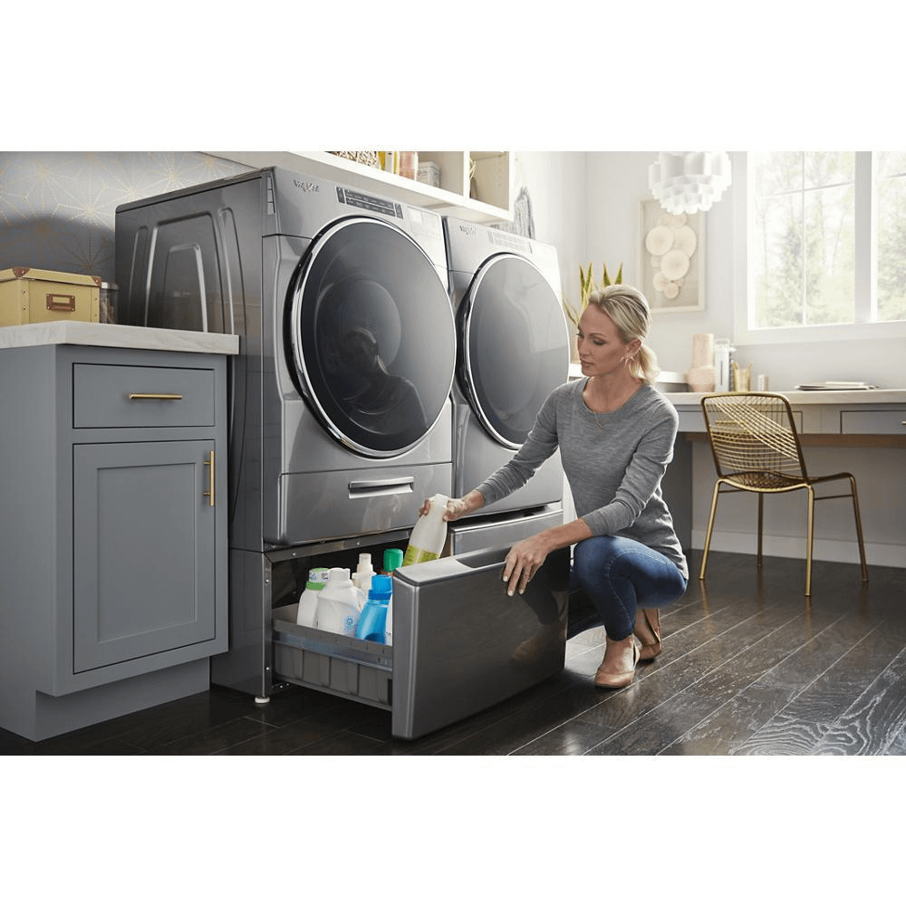 Whirlpool WHD862CHC
