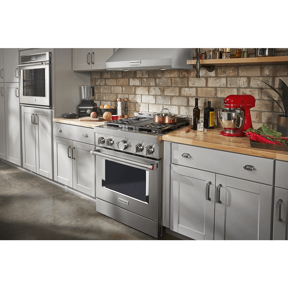 KitchenAid KFGC500JSS