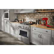 KitchenAid KFGC500JSS