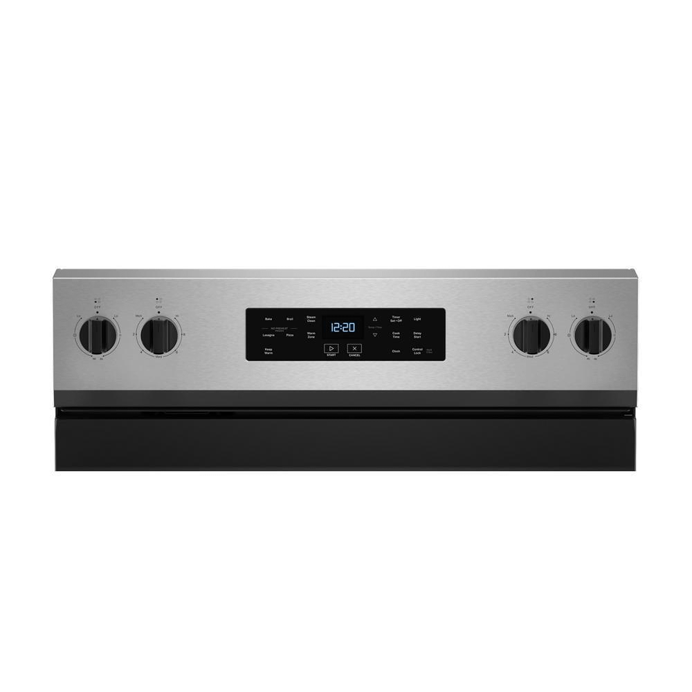 Whirlpool WFES3330RS