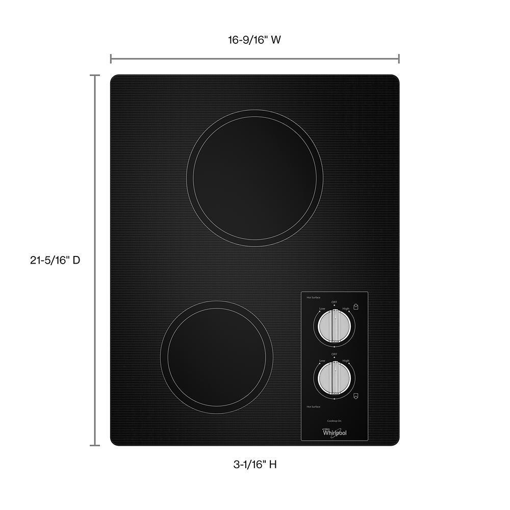 Whirlpool W5CE1522FB