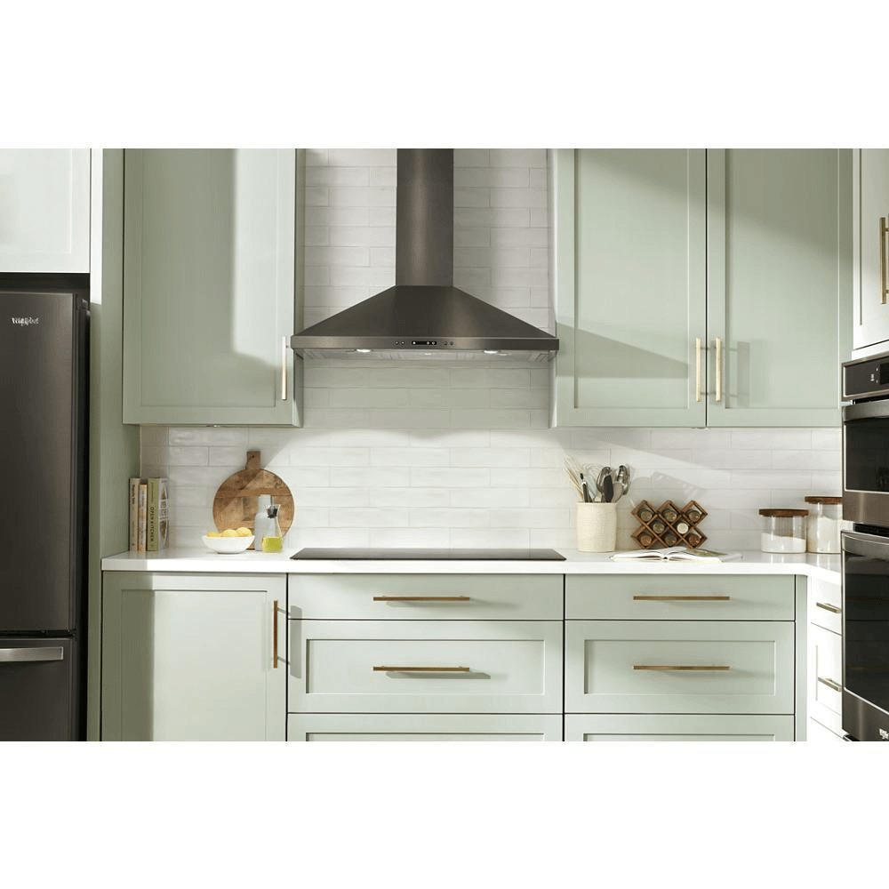 Whirlpool WCE55US6HB