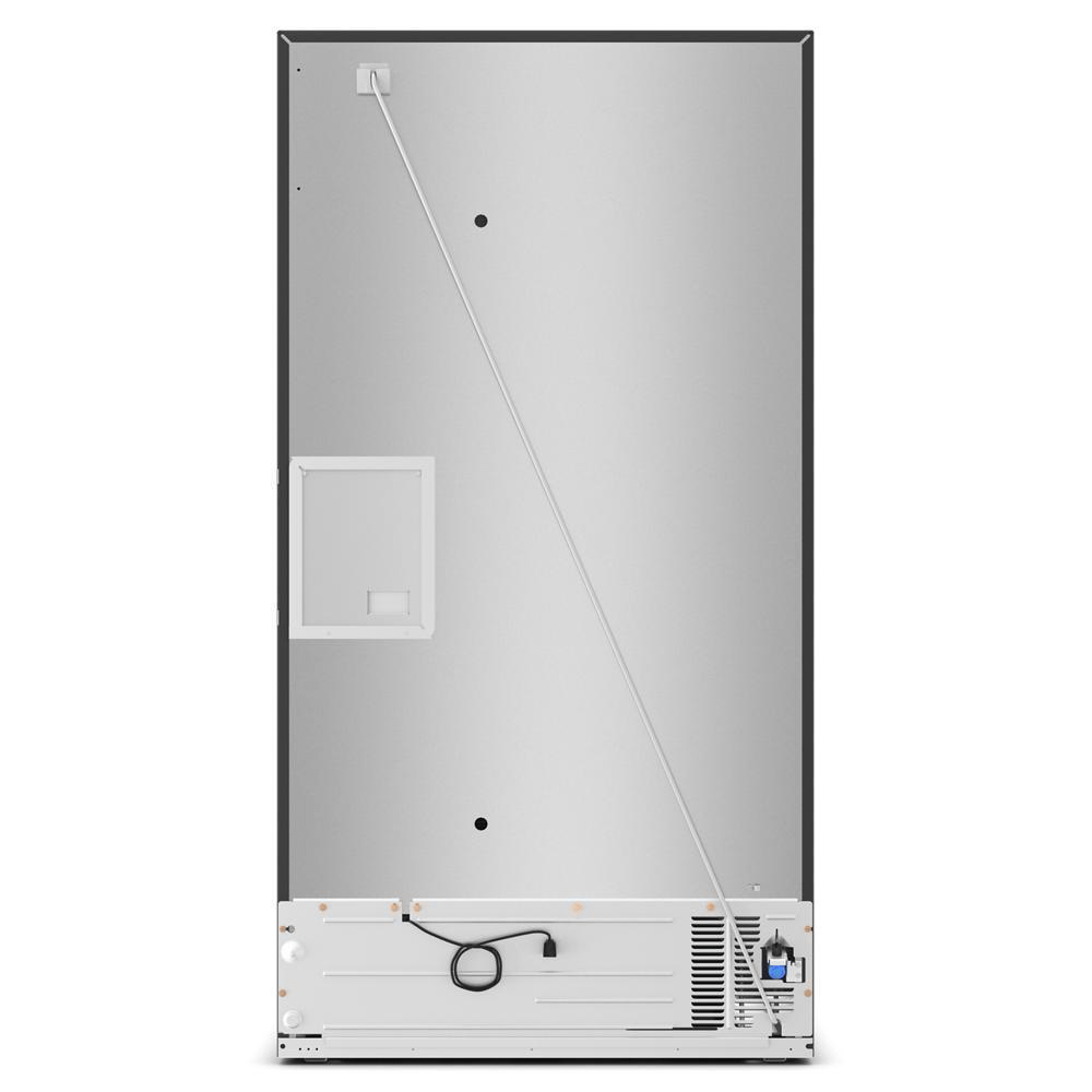 Whirlpool WRMF7736PZ