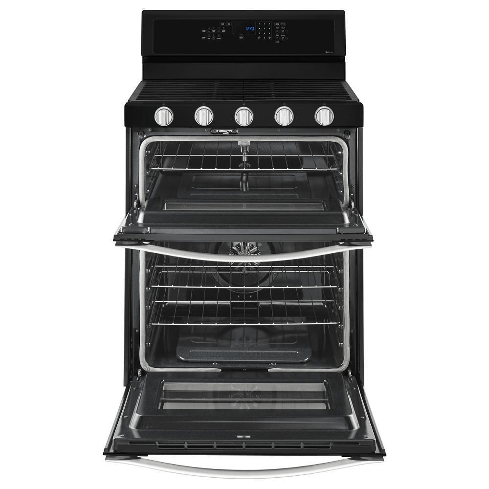 Whirlpool WGG745S0FE