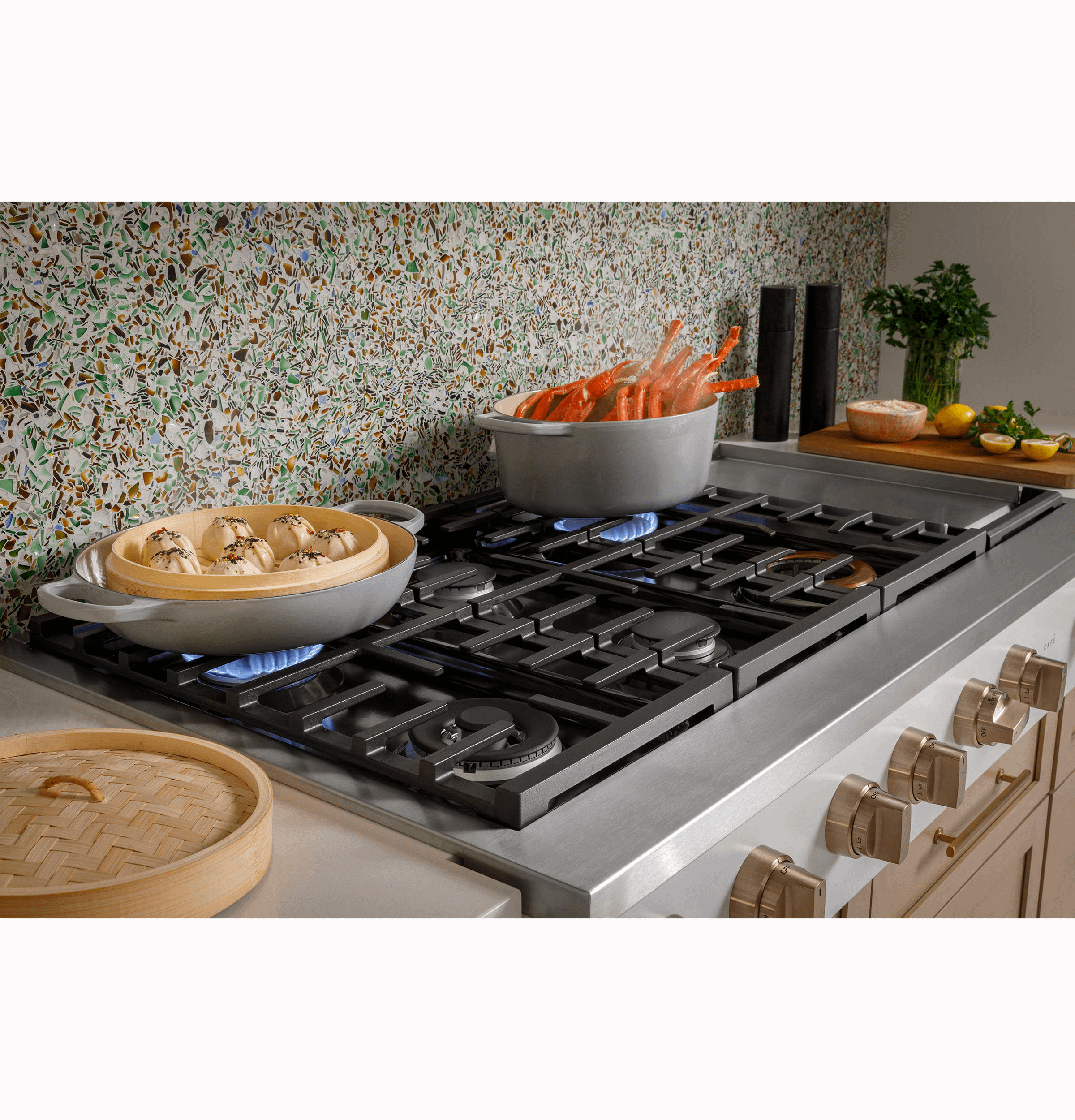 Cafe CGU486P4TW2