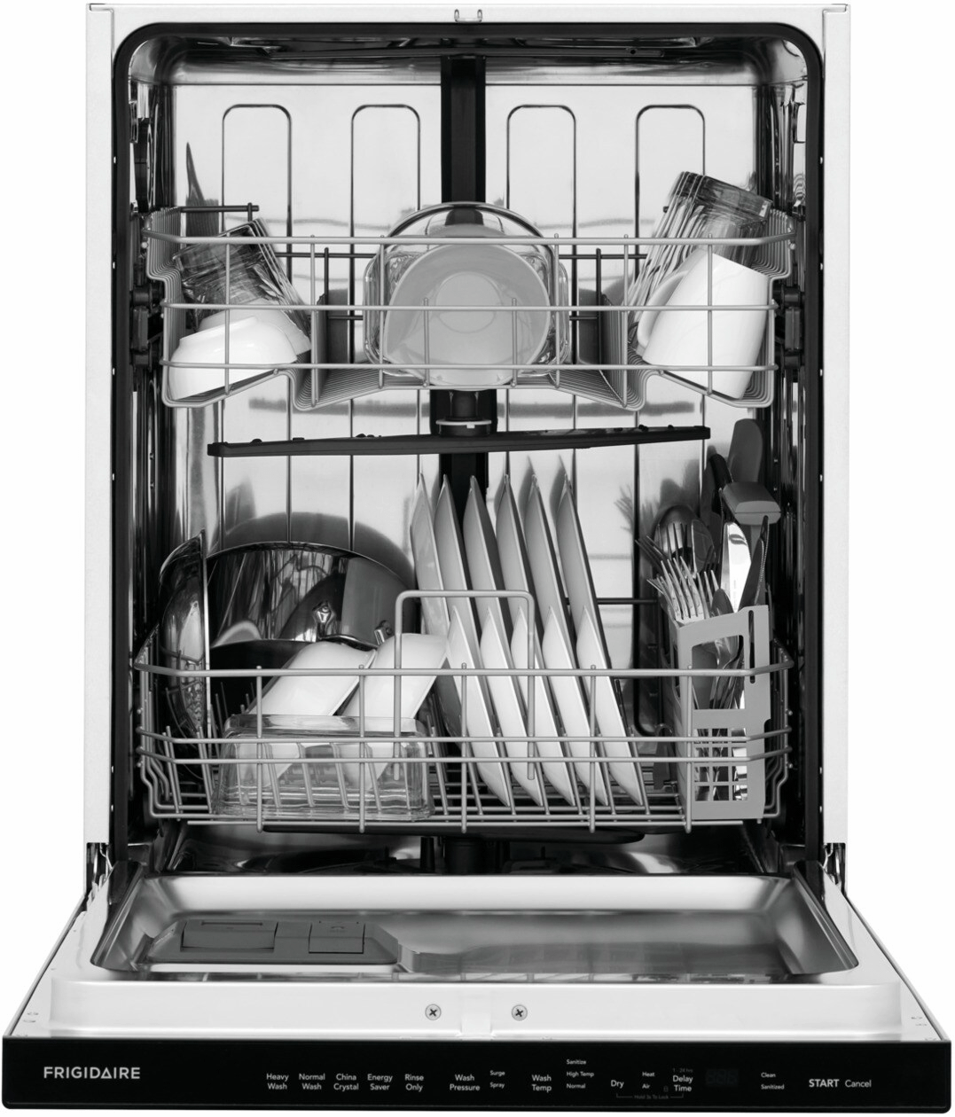 Frigidaire FDSP4401AS