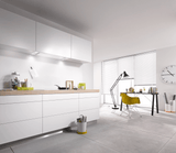 Miele DA2698BRILLIANTWHITE