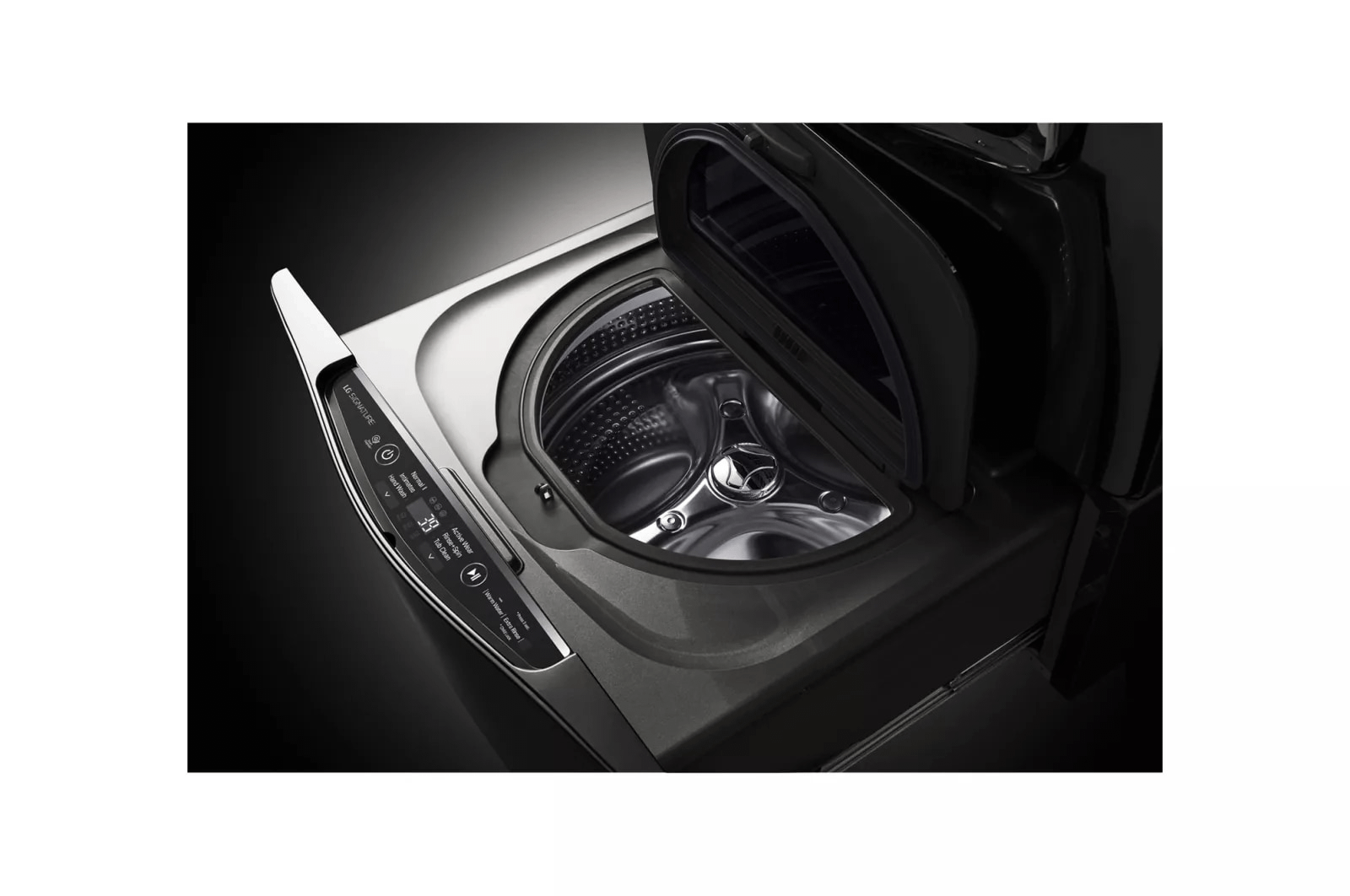 LG WD205CK