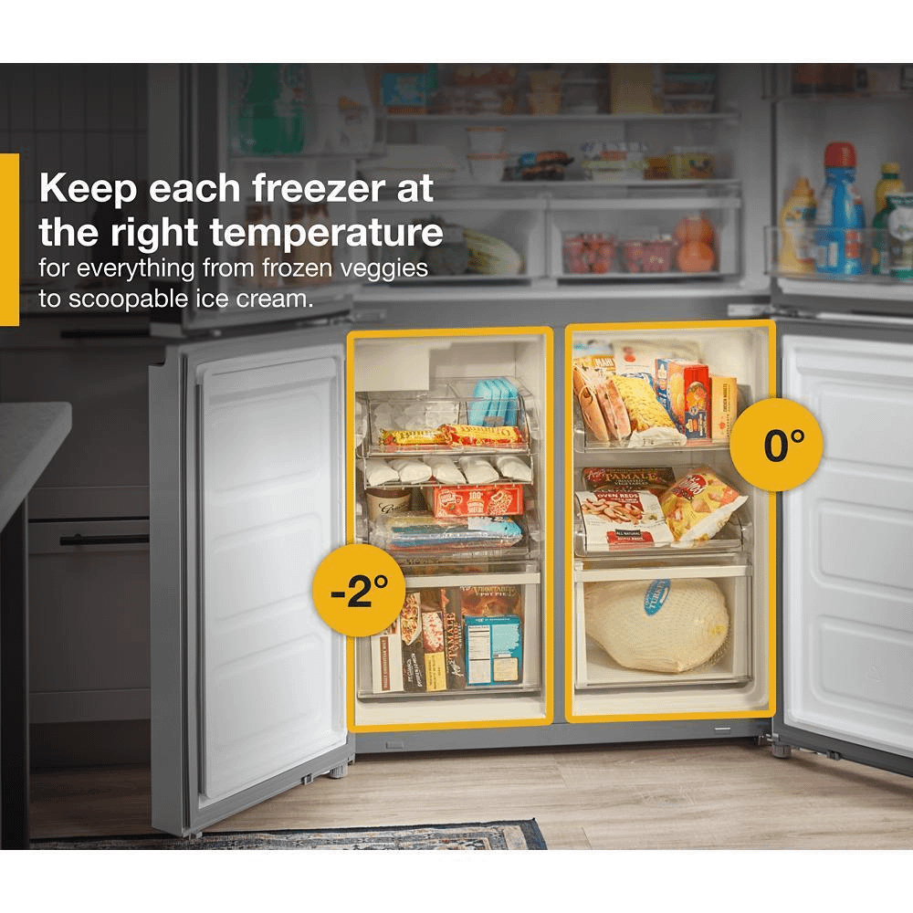 Whirlpool WRQA59CNKZ