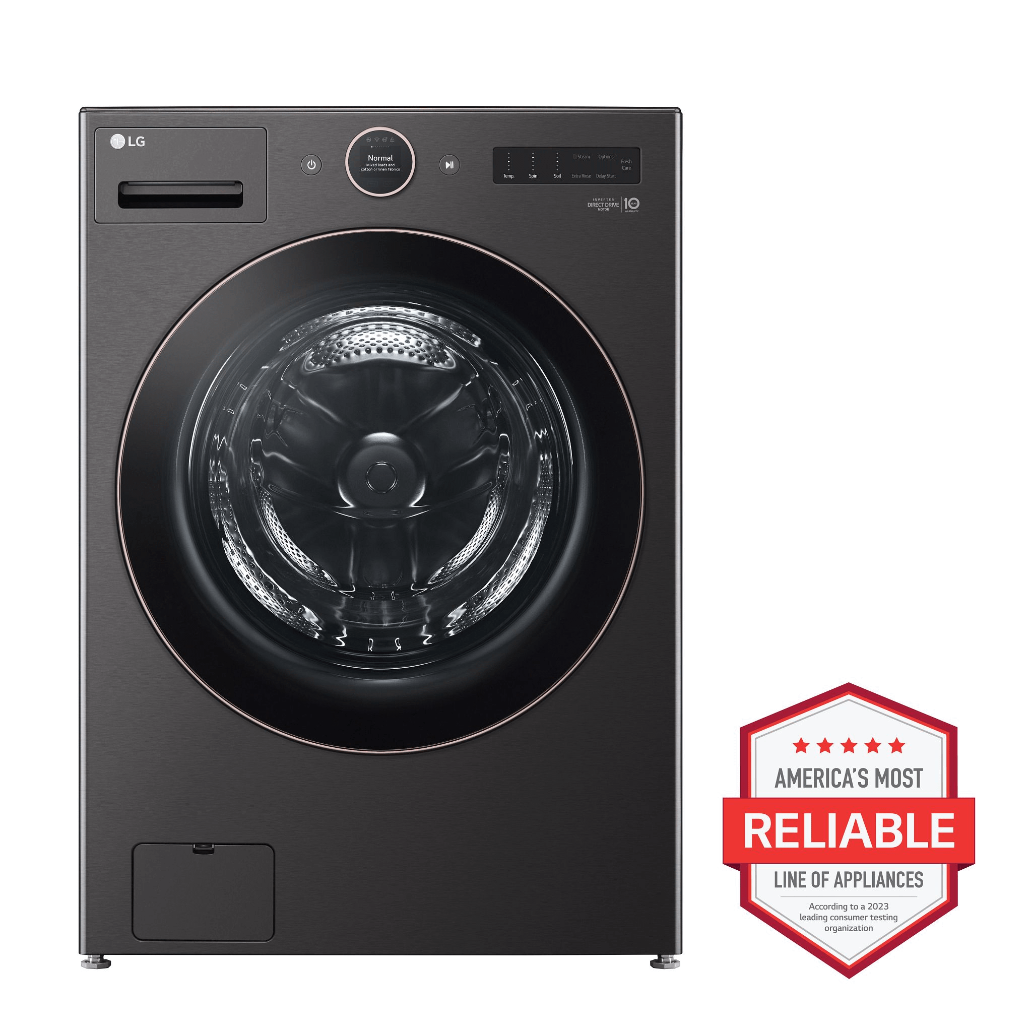 LG DLEX6500B