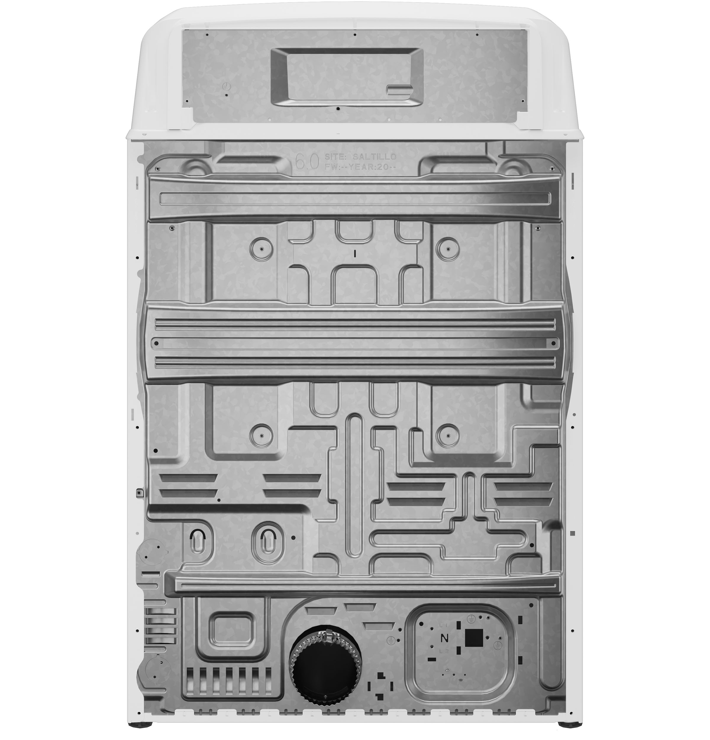 GE GTX38GASWWS