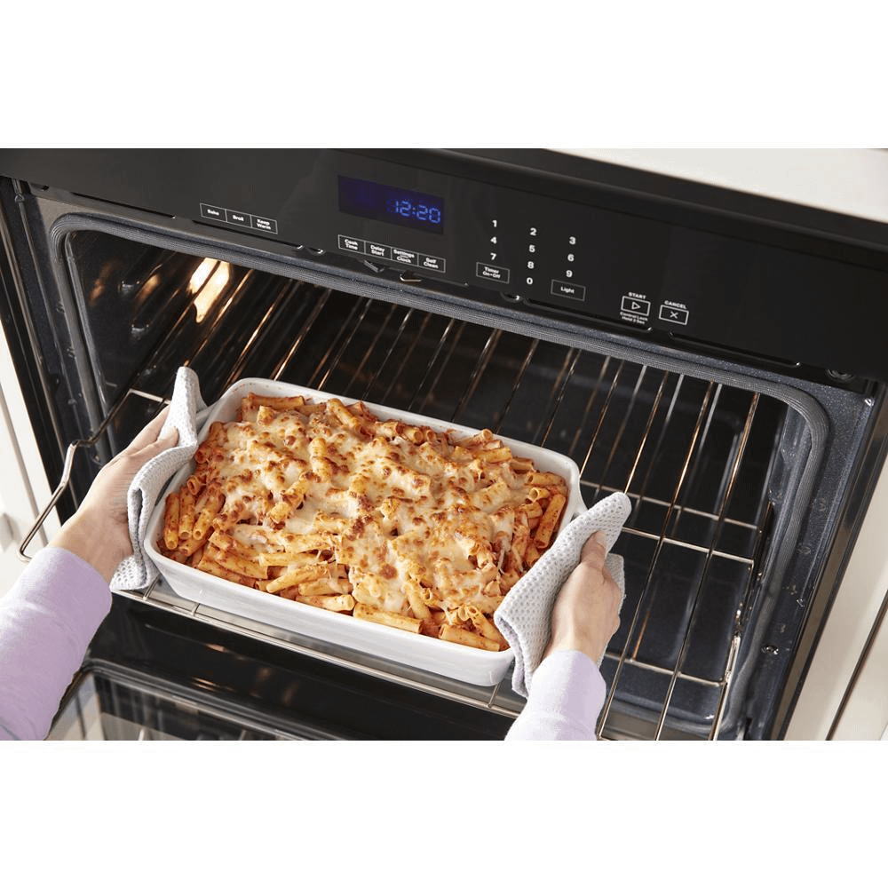 Whirlpool WOES3027LS