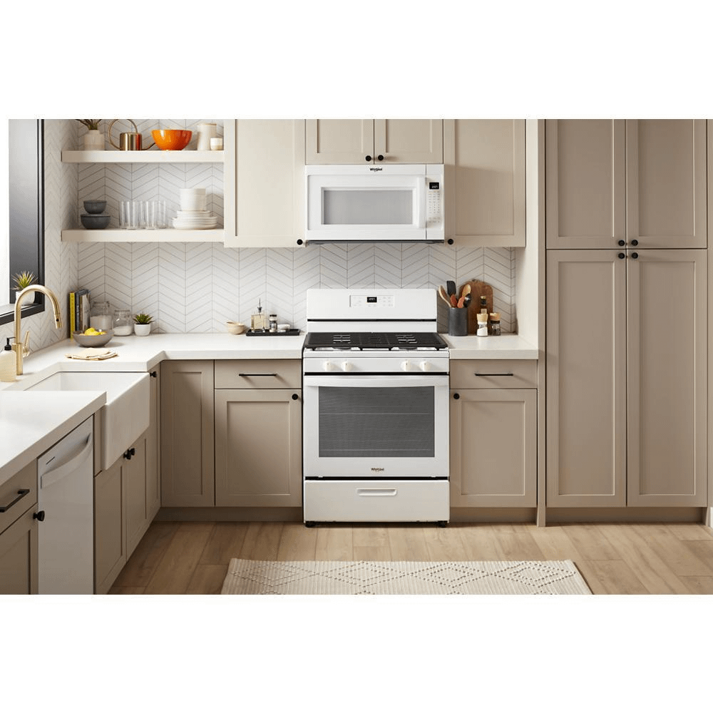 Whirlpool WFG320M0MW