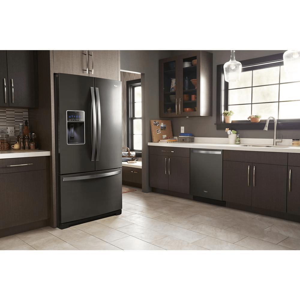 Whirlpool WRF767SDHV